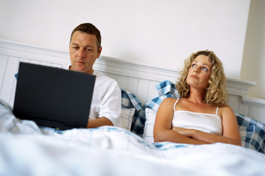 Comment lui faire comprendre qu